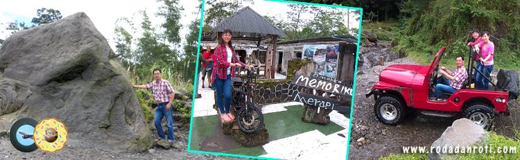 Merapi Lava Tour